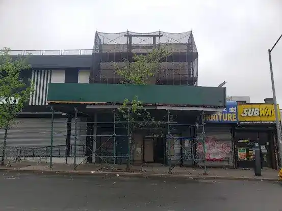New York Ladder & Scaffold Corporation