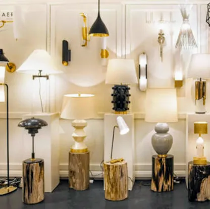 New York Lamp Repair