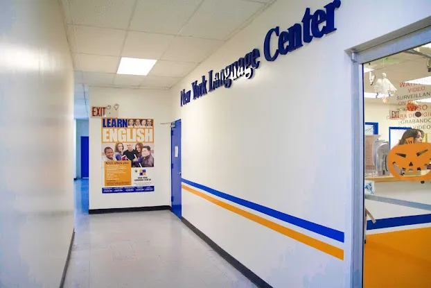 New York Language Center - Bronx