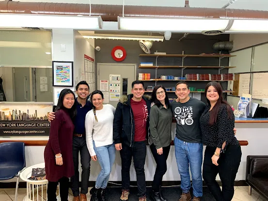 New York Language Center