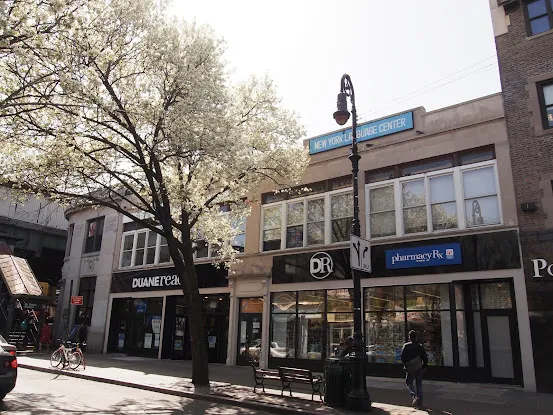 New York Language Center - Jackson Heights, Queens