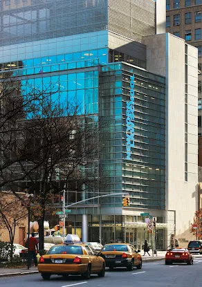 New York Law School