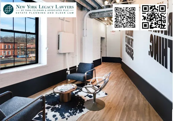 New York Legacy Lawyers by Yana Feldman & Associates PLLC | Estate Planning Attorney