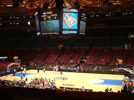 New York Liberty