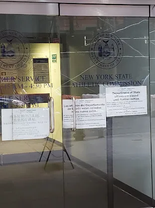 New York Licensing Services