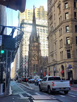 New York Life Insurance