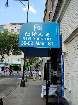 New York Life Insurance