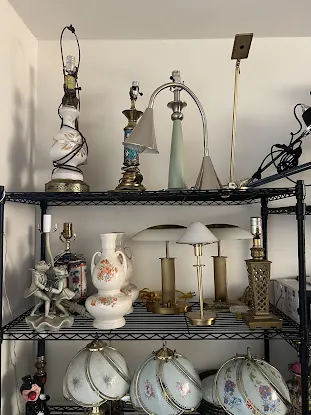 New York Lighting Repair