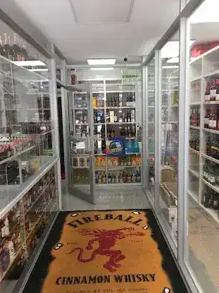 New York Liquors Inc