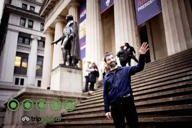 New York Local Tour