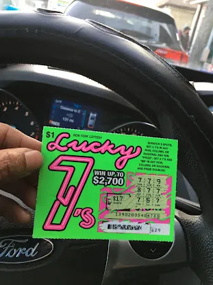 New York Lotterynumber