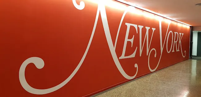 New York Magazine/Vox Media