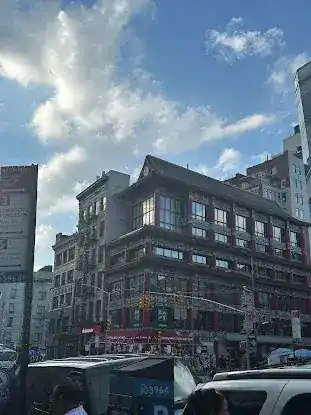 New York Magic Feng Shui