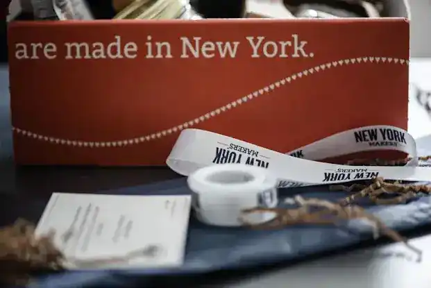 New York Makers