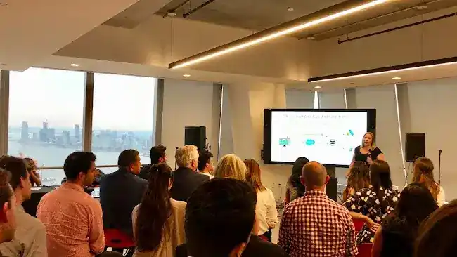 New York Marketing Association