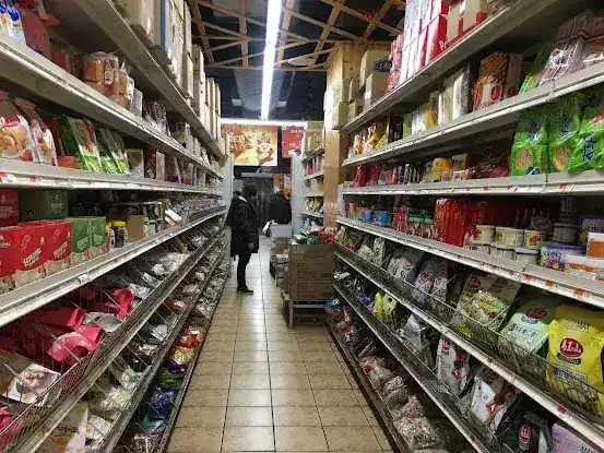 New York Mart