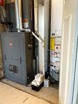 New York Mechanical Heating & Cooling