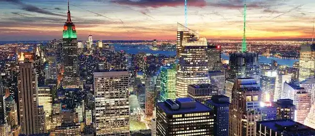 New York Media Training