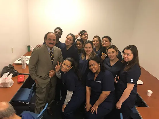 New York Medical Career Training Center