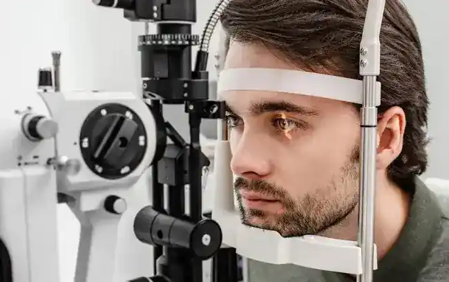 New York Medical & Surgical Eye Care, PLLC: Valeria Rubinstein MD