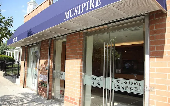 New York Music School & Academy 纽约音乐学校和音乐培训