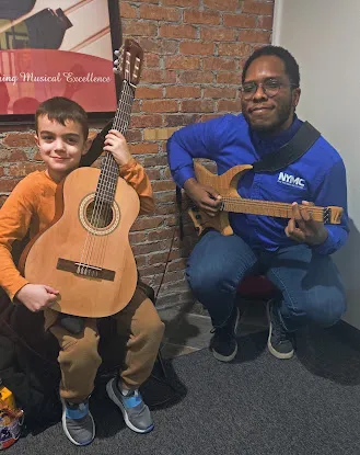 New York Musician's Center