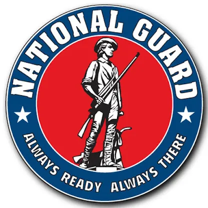 New York National Guard