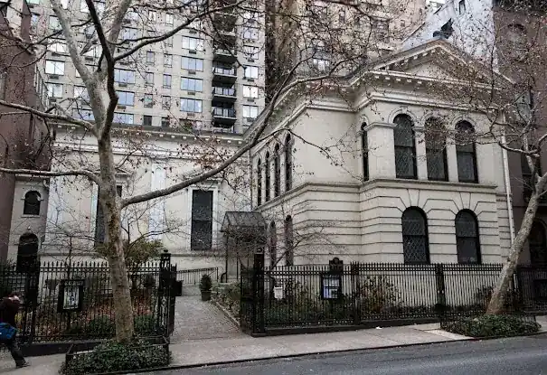 New York New Church (Swedenborgian)