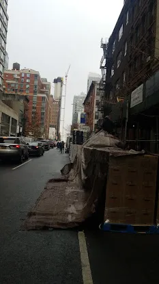 New York One LLC