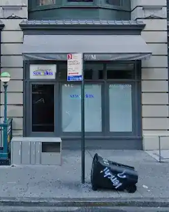 New York Packaging Hub