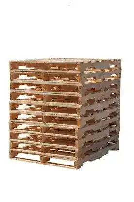 New York Pallets