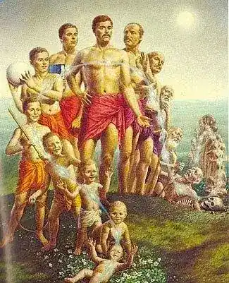 New York Past Life Regression