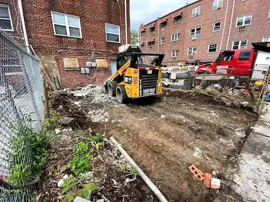 New York Pavers