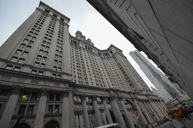 New York Payroll Administration Office