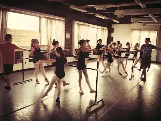 New York Performing Arts Center (NYPAC)