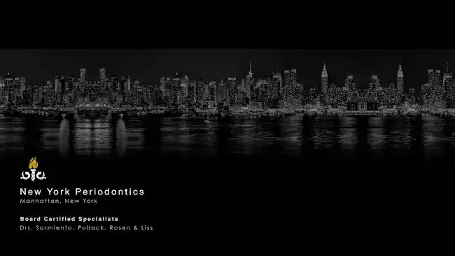New York Periodontics