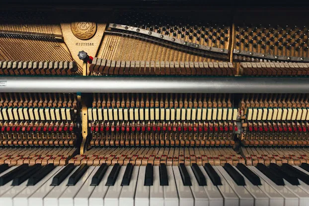 New York Piano Works