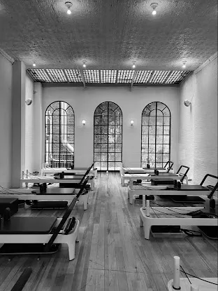 NEW YORK PILATES WEST VILLAGE