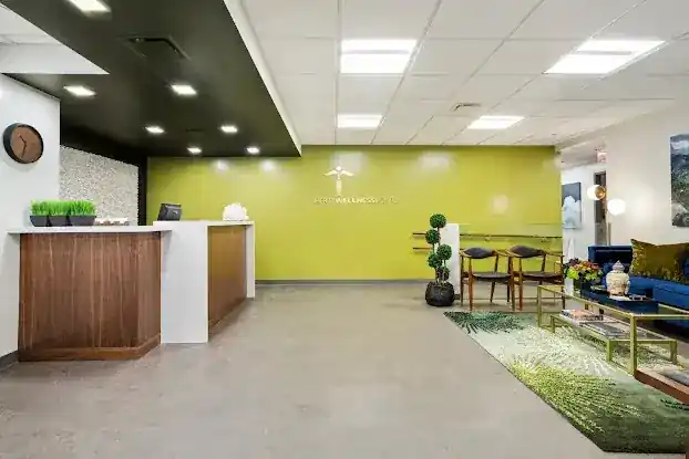 New York Plaza Physical Therapy