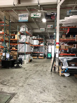 New York Plumbing Supply Bronx