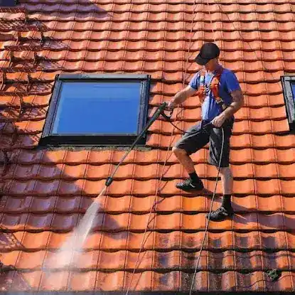 New York Power Roofing.