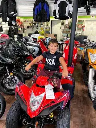 New York Powersports
