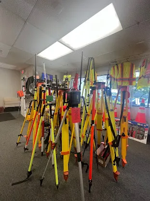 New York Precision Equipment