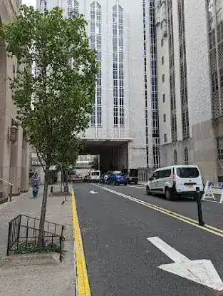 New York Presbyterian Hospital