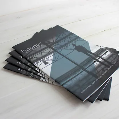 New York Printings