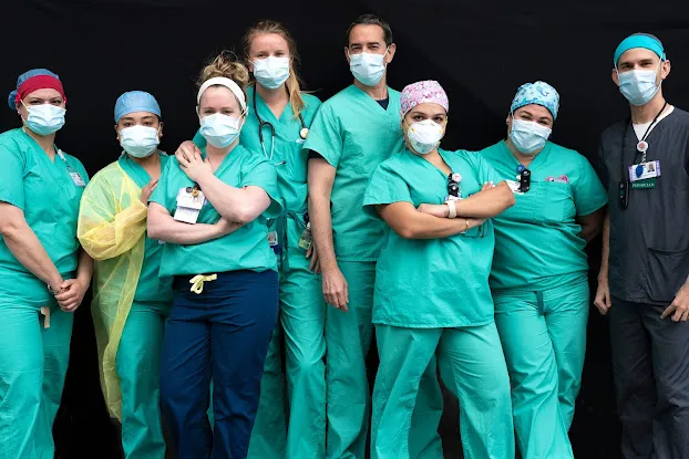 New York Professional Nurses Union