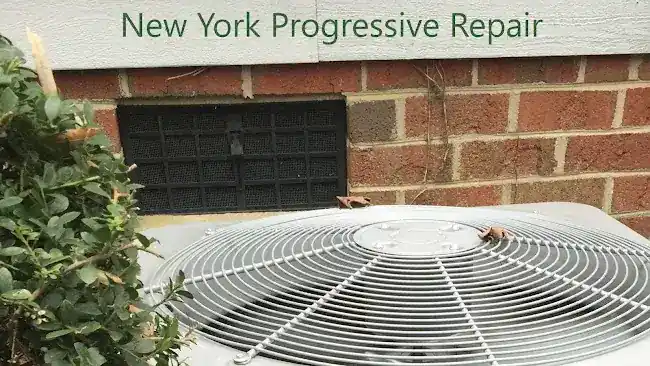 New York Progressive Repair