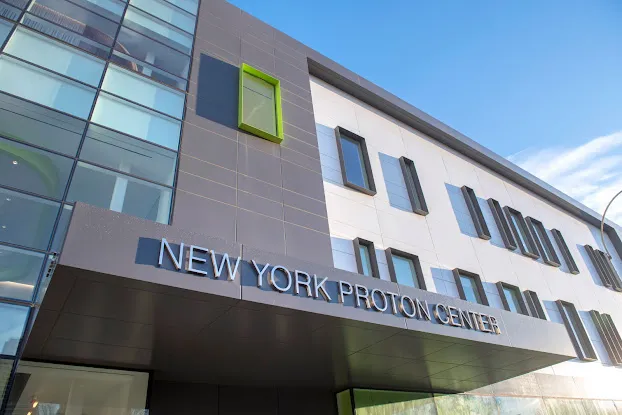 New York Proton Center
