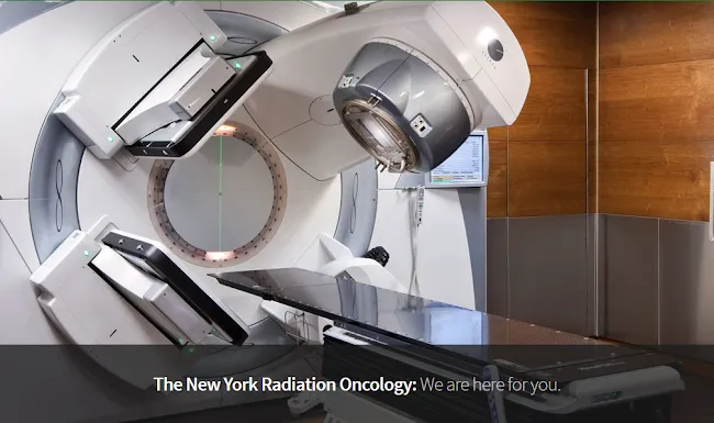 New York Radiation Oncology Associates