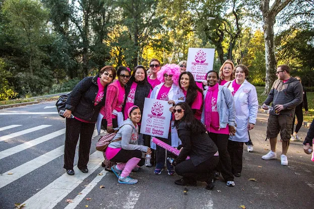 New York Radiology Partners | East 95th Street Radiology